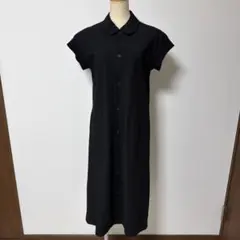 美品　トリコ コムデギャルソン　ワンピース　ブラック　正規品