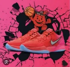 Nike ジャ2 EP Cool Aid JA2 26.5センチ 限定モデル値下