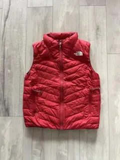THE NORTH FACE ダウンベスト キッズ130
