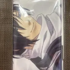 薄桜鬼 斎藤一 特大布ポスター