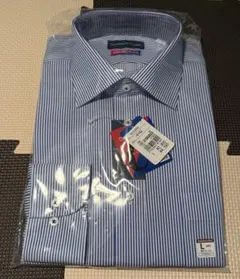 クリスチャンオラーニ、L41-82、洋服の青山、シャツ、ワイシャツ　長袖