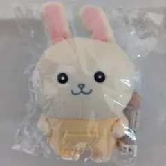 ちいかわうさぎぽてたまぬいぐるみなんか似てるの新品未開封