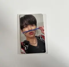 INI 藤牧京介 RTP トレカ 035