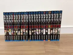 鬼滅の刃 全23巻セット