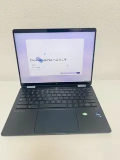極上美品 HP Elite Dragonfly Chromebook Plus - メルカリ