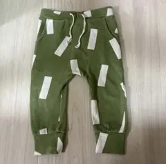 arkakama スウェットパンツ