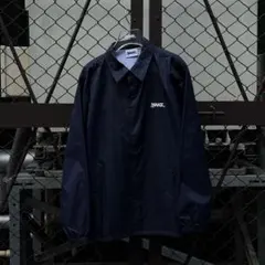 wake sapporo WAKE STF JACKET XL 未開封　コーチ WAKE STF JACKET コーチジャケット サイズL - メルカリ