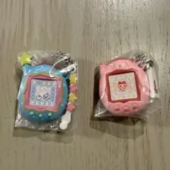 たまごっち ミニチュアチャームコレクション3 2個セット