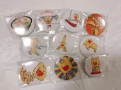 めいちゃん 歌い手 めいわん5 XYZ 缶バッジ