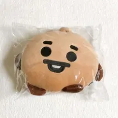 防弾少年団 BTS★BT21 SHOOKY ベビー フェイスクッション