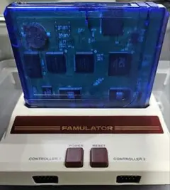 ファミレーター本体 エバードライブN8プロ　セット