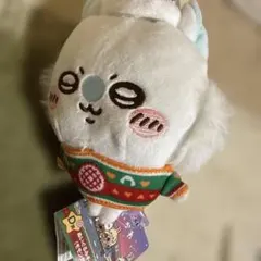 エニマイくじ　セブンイレブン　モモンガ　クリスマス