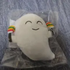 にじさんじ　イブラヒム　マスカラおばけ