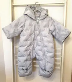 petit main / プティマイン ジャンプスーツ【70cm】