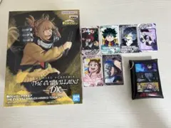 僕のヒーローアカデミア ヒミコ・トガ フィギュア