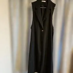 ブラックベスト Lサイズ