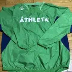 アスレタピステ上