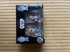 BE@RBRICK STAR WARS 35 ペアボックス賞 - メルカリ