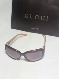 人気】GUCCI グッチ サングラス GG3113/F/S OWD02 - メルカリ