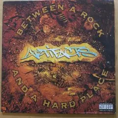 Artifacts US盤　ファーストアルバム　ヒップホップクラシック Artifacts US盤 ファーストアルバム ヒップホップクラシック - メルカリ