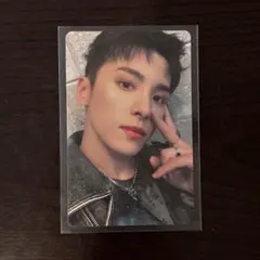 JO1 HITCHHIKER 通常盤 川西拓実 トレカ