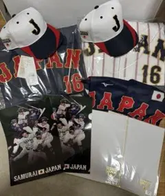 2026年最新】大谷翔平 ユニフォーム wbc ビジターの人気アイテム