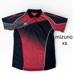 MIZUNO ミズノ ゲームシャツ テニス　ソフトテニス　XS メンズ　160
