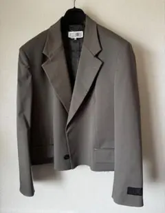 み*ー様 MM6 Maison Margiela ショートジャケット　サイズMのサムネイル