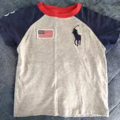 Polo Ralph Lauren Tシャツ 　90センチ