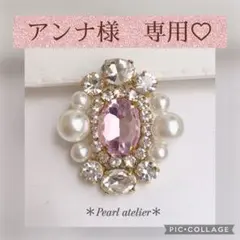 ＊アンナ様　専用ページ＊