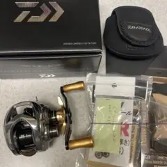 美品‼️豪華カスタム♪スティーズリミテッドCT STW70XH右のサムネイル