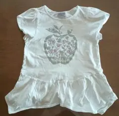 アナスイミニ Tシャツ　130
