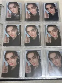 ヒョンジン　まとめ売り　giant