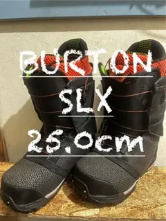2025年最新】BURTON SLX 25の人気アイテム - メルカリ