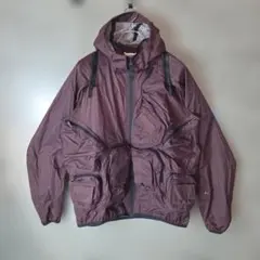 【美品】NIKE ×NOCTA ナイキ×ノクタ トラックジャケット2WAY