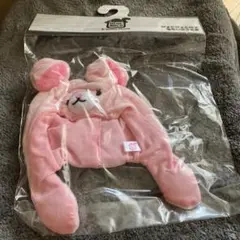 ぬいぐるみコスチューム