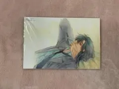 暁のヨナ　複製原画セット　付録