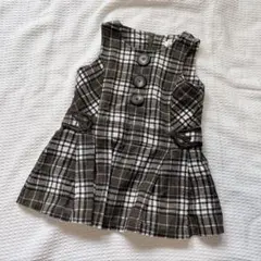 《 anyFAM 》 ベビー服　90サイズ　ジャンパースカート