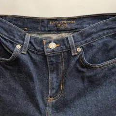 Juicy Couture デニム　サイズ28のサムネイル