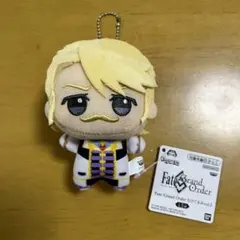 Fate Grand Order ちびぐるみ vol.5 ゴルドルフ 12体 Fate Grand Order ちびぐるみ vol.5 ゴルドルフ 12体