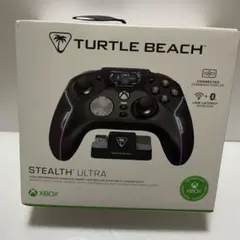 タートルビーチTurtle Beachホールエフェクト コントローラー