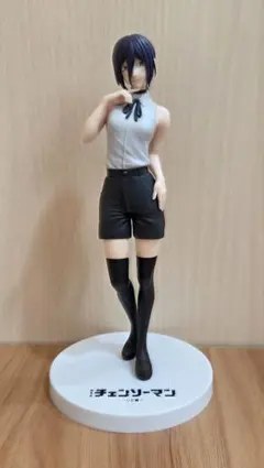 レゼ フィギュア 一番くじ 劇場版『チェンソーマン レゼ篇』 A賞