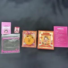 ~*~様 Mellojoy キングオブバーガースクイーズシリーズ　メロジョイ　カ