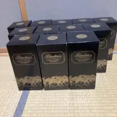 宝酒造 ブラントン ブラック 12本 Blanton's black ① - メルカリ