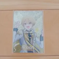 すとぷり　るぅとくん　カード