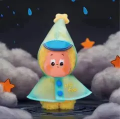 TWINKLE TWINKLE Rain on Me