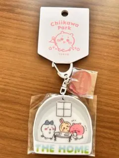 ちいかわパーク キャラクターグッズ