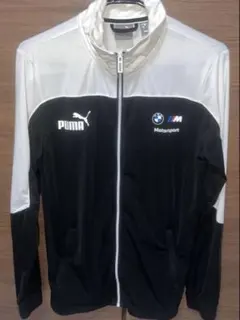 PUMA BMW セットアップSサイズ
