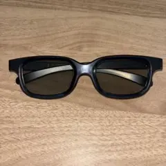 3Dメガネ