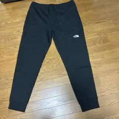 ノースフェイス スウェットパンツ xl